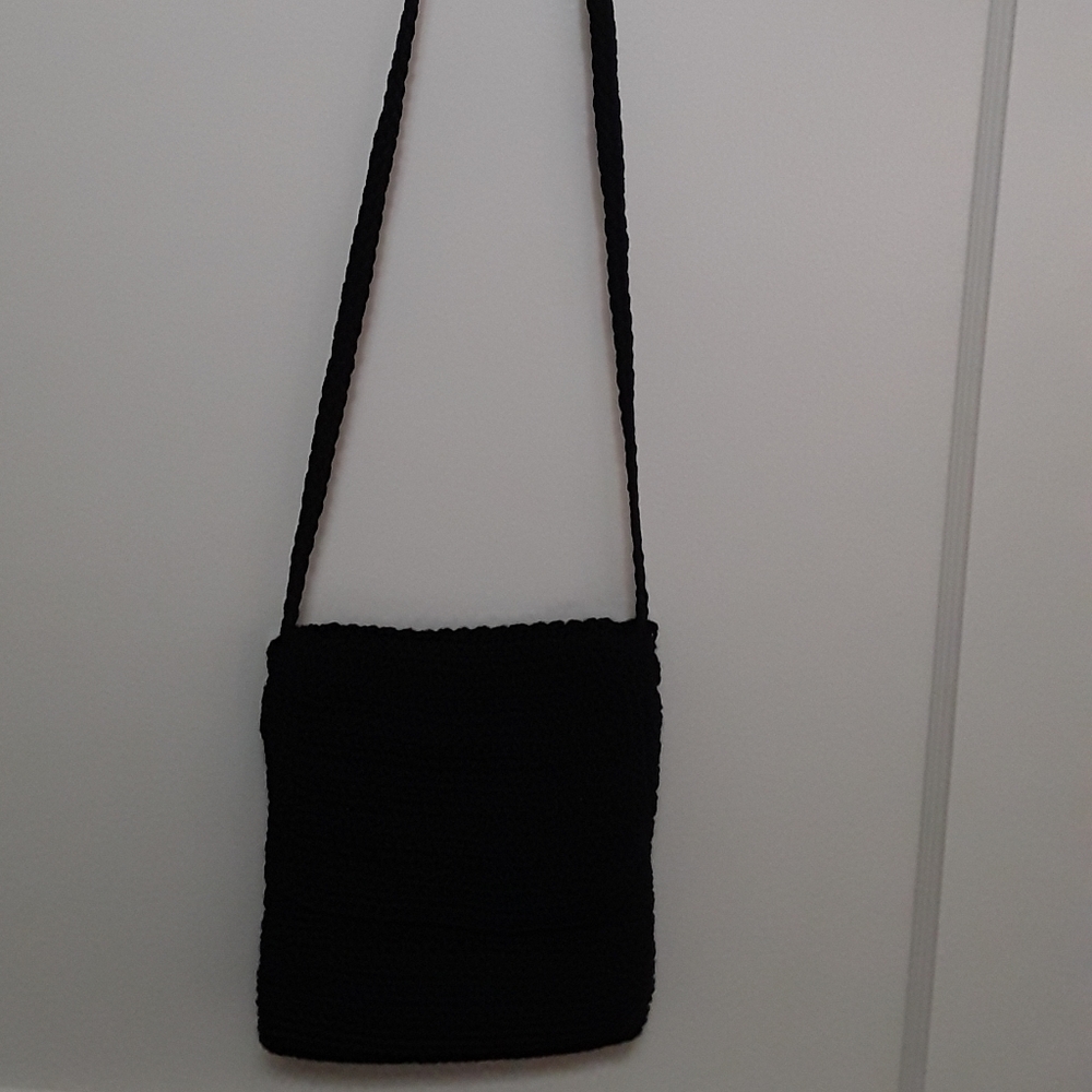 Crossbody
